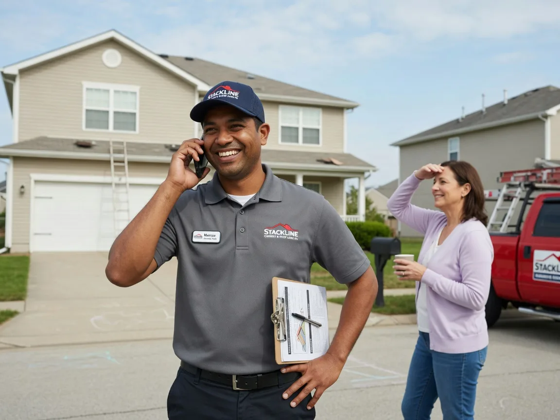Chimney flashing repair Clayton, IL FAQs